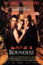 miniatura rounders-por-overcraft cover carteles
