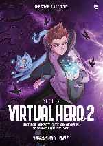 miniatura rubius-virtual-hero-2-por-chechelin cover carteles