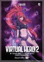 miniatura rubius-virtual-hero-2-v2-por-chechelin cover carteles