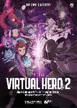 miniatura rubius-virtual-hero-2-v3-por-chechelin cover carteles