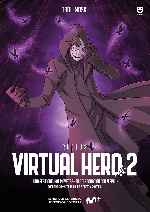 miniatura rubius-virtual-hero-2-v4-por-chechelin cover carteles