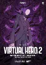 miniatura rubius-virtual-hero-2-v5-por-chechelin cover carteles