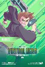 miniatura rubius-virtual-hero-v2-por-chechelin cover carteles