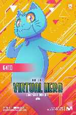 miniatura rubius-virtual-hero-v3-por-chechelin cover carteles