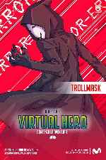 miniatura rubius-virtual-hero-v4-por-chechelin cover carteles