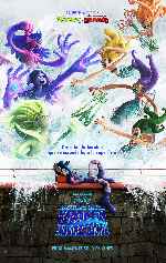 miniatura ruby-aventuras-de-una-kraken-adolescente-por-chechelin cover carteles