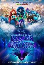 miniatura ruby-aventuras-de-una-kraken-adolescente-v2-por-chechelin cover carteles