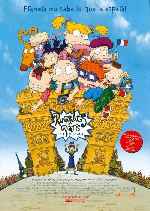 miniatura rugrats-en-paris-la-pelicula-por-alcor cover carteles