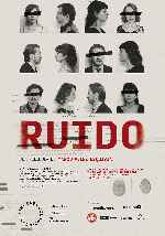 miniatura ruido-2021-por-chechelin cover carteles