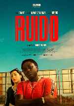 miniatura ruido-2025-v2-por-chechelin cover carteles