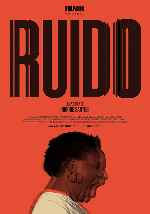 miniatura ruido-2025-v3-por-chechelin cover carteles