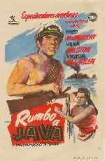 miniatura rumbo-a-java-por-alcor cover carteles