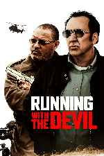 miniatura running-with-the-devil-por-mrandrewpalace cover carteles