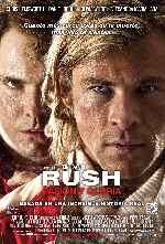 miniatura rush-pasion-y-gloria-por-peppito cover carteles