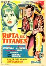 miniatura ruta-de-titanes-por-alcor cover carteles