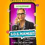 miniatura s-o-s-mamis-la-pelicula-v4-por-mrandrewpalace cover carteles