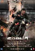 miniatura saaho-por-chechelin cover carteles