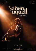 miniatura saben-aquell-por-chechelin cover carteles