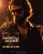 miniatura saben-aquell-v3-por-chechelin cover carteles