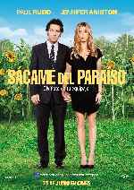 miniatura sacame-del-paraiso-por-peppito cover carteles