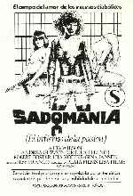 miniatura sadomania-v2-por-alcor cover carteles