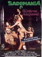 miniatura sadomania-v3-por-alcor cover carteles