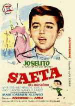miniatura saeta-del-ruisenor-por-malvasg cover carteles