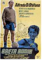 miniatura saeta-rubia-por-peppito cover carteles