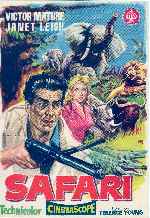 miniatura safari-1956-por-vimabe cover carteles