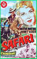 miniatura safari-1956-v2-por-lupro cover carteles