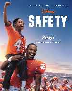 miniatura safety-por-mrandrewpalace cover carteles