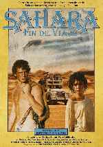 miniatura sahara-fin-de-viaje-por-chechelin cover carteles