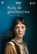 miniatura sala-de-profesores-por-chechelin cover carteles