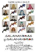 miniatura salamandras-y-salamandros-por-chechelin cover carteles