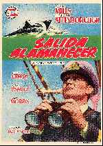 miniatura salida-al-amanecer-por-lupro cover carteles