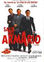 miniatura salir-del-armario-por-carja cover carteles