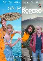 miniatura salir-del-ropero-por-chechelin cover carteles