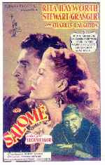 miniatura salome-1953-por-alcor cover carteles
