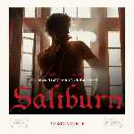 miniatura saltburn-por-mrandrewpalace cover carteles