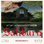 miniatura saltburn-v2-por-mrandrewpalace cover carteles