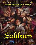 miniatura saltburn-v3-por-mrandrewpalace cover carteles