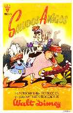 miniatura saludos-amigos-por-alcor cover carteles