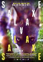 miniatura salvaxe-salvaxe-por-chechelin cover carteles