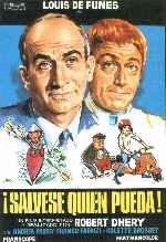 miniatura salvese-quien-pueda-1968-por-alcor cover carteles