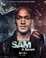 miniatura sam-a-saxon-por-mrandrewpalace cover carteles