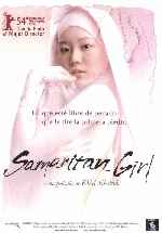 miniatura samaritan-girl-por-alcor cover carteles