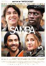 miniatura samba-2014-por-mackintosh cover carteles