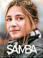miniatura samba-2014-v2-por-mackintosh cover carteles