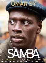 miniatura samba-2014-v3-por-mackintosh cover carteles