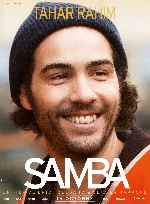 miniatura samba-2014-v4-por-mackintosh cover carteles